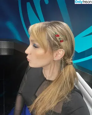 Sjokz / Eefje Depoortere / eefjah nude photo #0881
