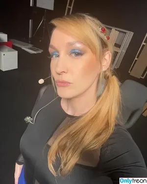 Sjokz / Eefje Depoortere / eefjah nude photo #0884
