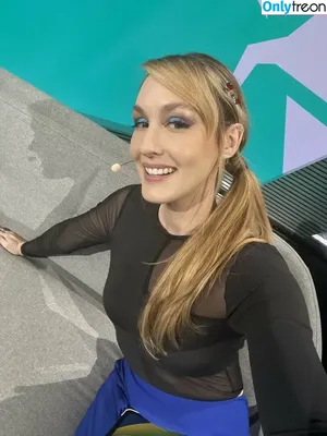 Sjokz / Eefje Depoortere / eefjah nude photo #0885