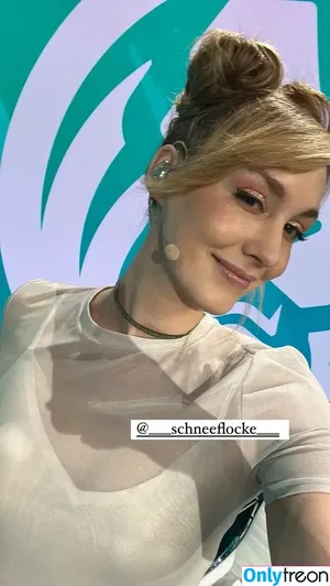 Sjokz / Eefje Depoortere / eefjah nude photo #0887