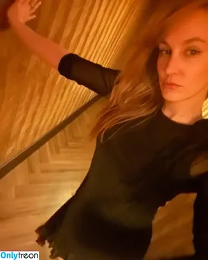 Sjokz / Eefje Depoortere / eefjah nude photo #0893