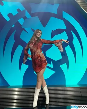 Sjokz / Eefje Depoortere / eefjah nude photo #0897