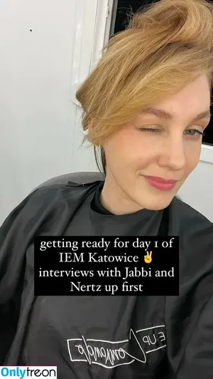 Sjokz / Eefje Depoortere / eefjah nude photo #0903