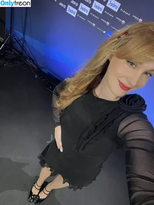 Sjokz / Eefje Depoortere / eefjah nude photo #0909