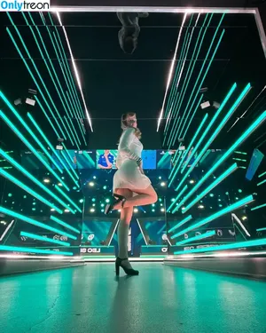 Sjokz / Eefje Depoortere / eefjah nude photo #0932