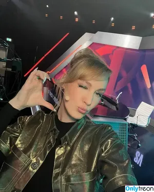Sjokz / Eefje Depoortere / eefjah nude photo #0939
