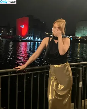 Sjokz / Eefje Depoortere / eefjah nude photo #0943