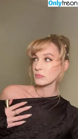 Sjokz / Eefje Depoortere / eefjah nude photo #0955