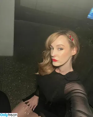Sjokz / Eefje Depoortere / eefjah nude photo #0964