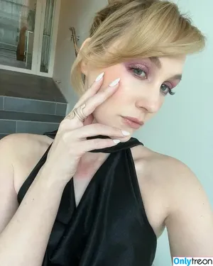 Sjokz / Eefje Depoortere / eefjah nude photo #0967