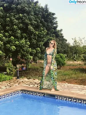 Sjokz / Eefje Depoortere / eefjah nude photo #0979