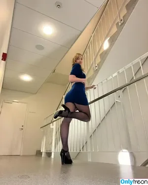 Sjokz / Eefje Depoortere / eefjah nude photo #0987
