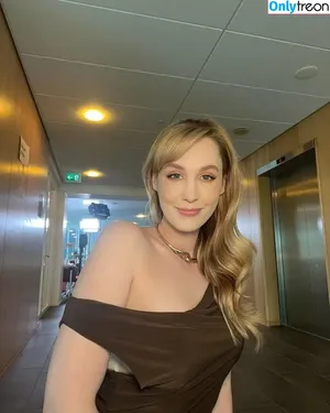 Sjokz / Eefje Depoortere / eefjah nude photo #0988