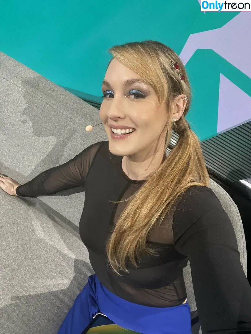 Sjokz nude photo #0885 (Eefje Depoortere / eefjah)