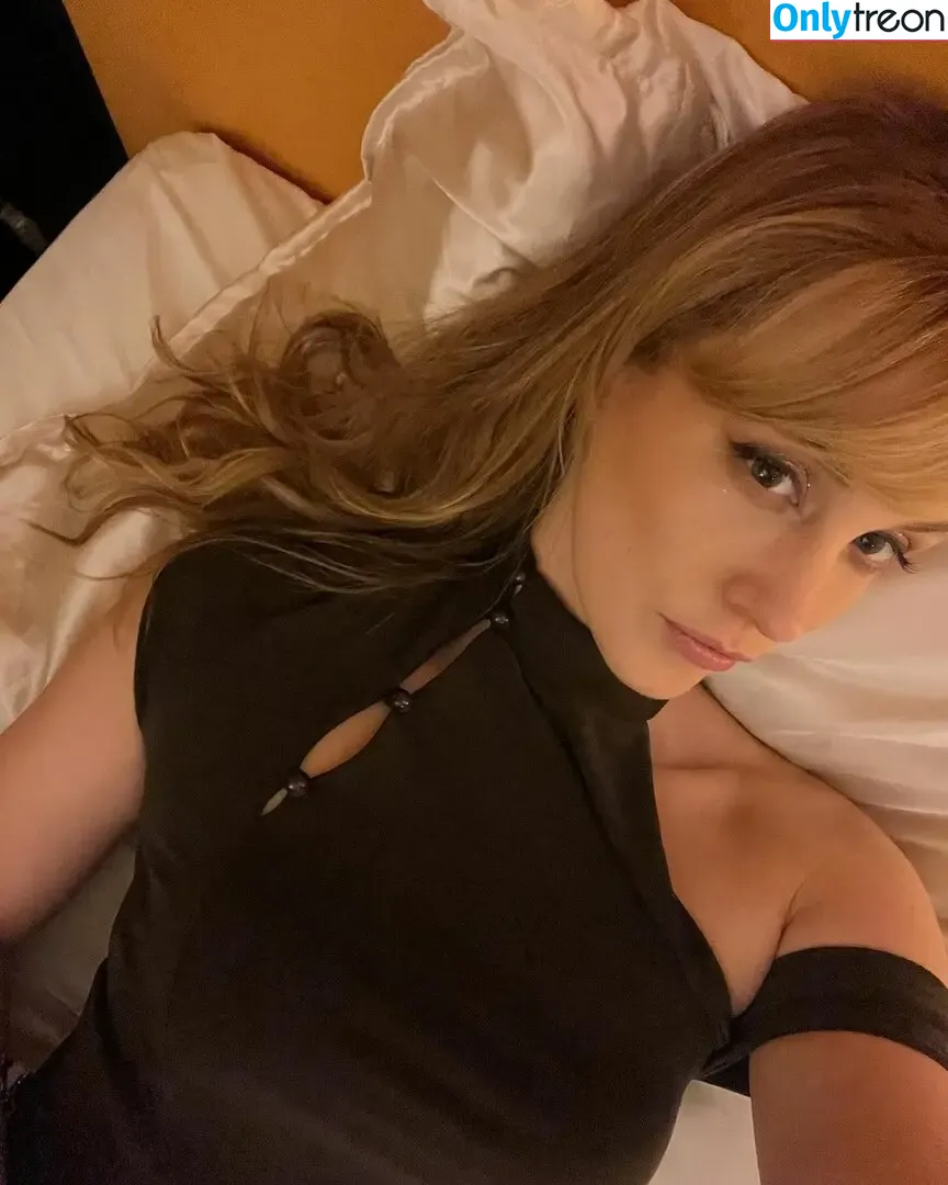Sjokz nude photo #0920 (Eefje Depoortere / eefjah)