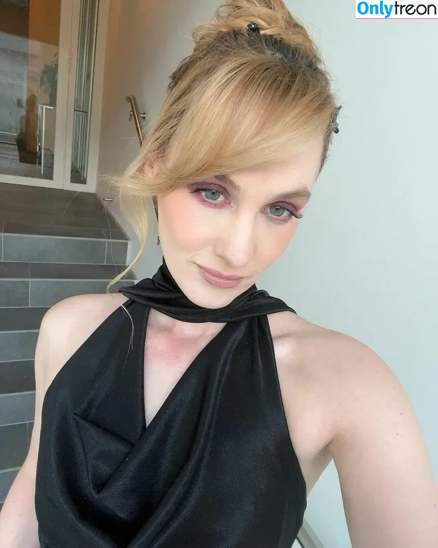 Sjokz nude photo #0968 (Eefje Depoortere / eefjah)