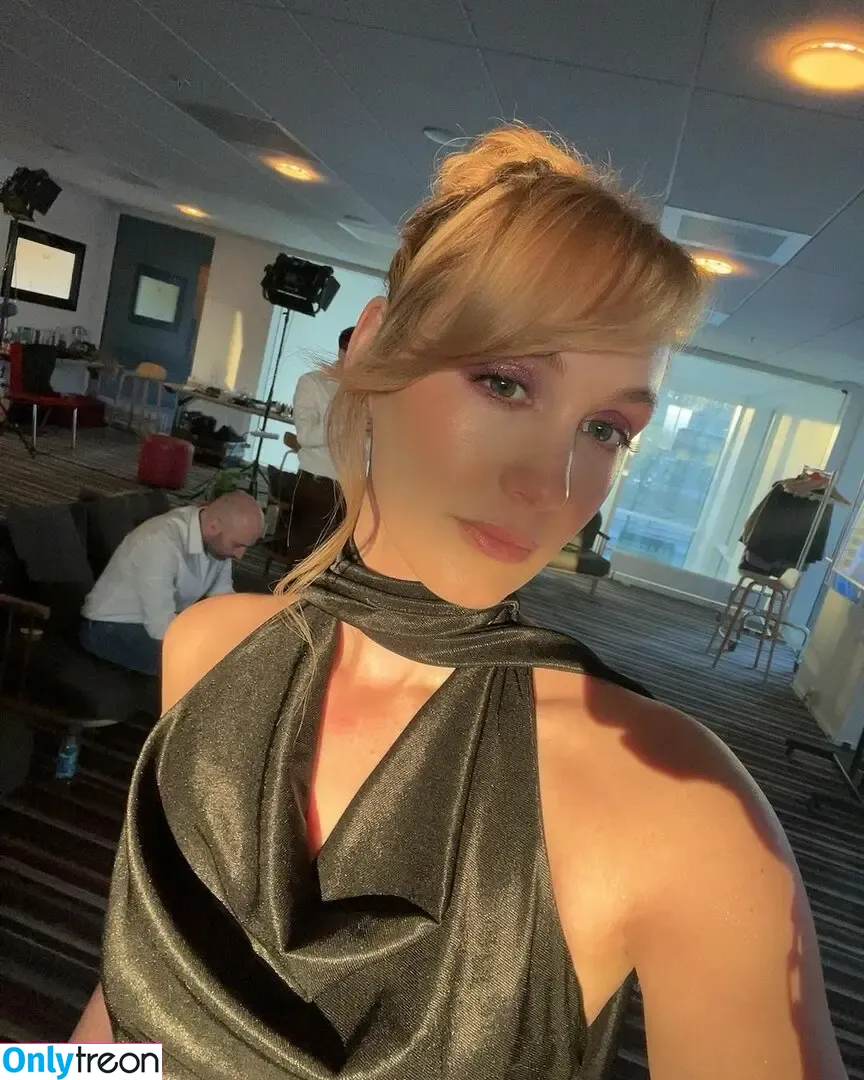 Sjokz nude photo #0973 (Eefje Depoortere / eefjah)