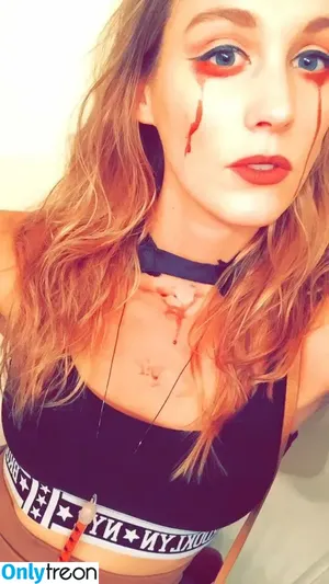Sjokz / Eefje Depoortere / eefjah nude photo #1003