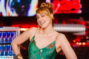 Sjokz / Eefje Depoortere / eefjah nude photo #1032