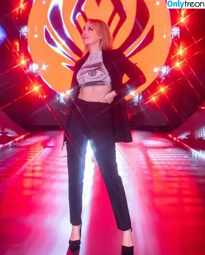Sjokz / Eefje Depoortere / eefjah nude photo #1033