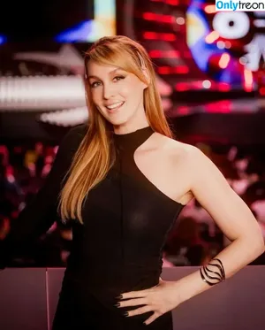 Sjokz / Eefje Depoortere / eefjah nude photo #1043