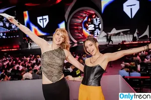 Sjokz / Eefje Depoortere / eefjah nude photo #1047