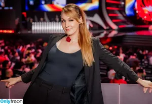 Sjokz / Eefje Depoortere / eefjah nude photo #1049