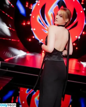 Sjokz / Eefje Depoortere / eefjah nude photo #1056