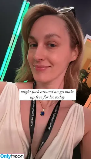 Sjokz / Eefje Depoortere / eefjah nude photo #1401