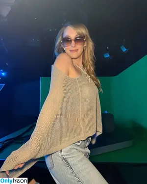 Sjokz / Eefje Depoortere / eefjah nude photo #1413