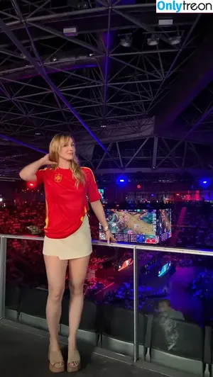Sjokz / Eefje Depoortere / eefjah nude photo #1418