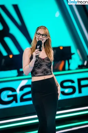 Sjokz / Eefje Depoortere / eefjah nude photo #1440