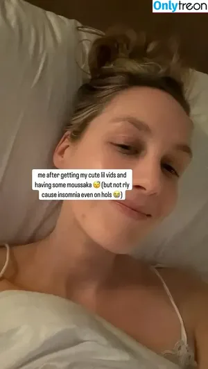 Sjokz / Eefje Depoortere / eefjah nude photo #1442