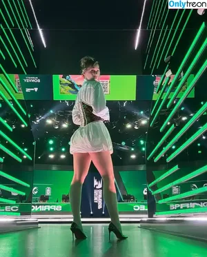 Sjokz / Eefje Depoortere / eefjah nude photo #1445