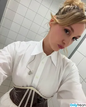 Sjokz / Eefje Depoortere / eefjah nude photo #1448