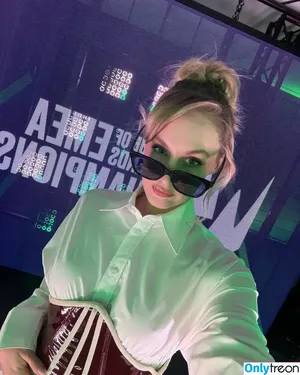 Sjokz / Eefje Depoortere / eefjah nude photo #1450