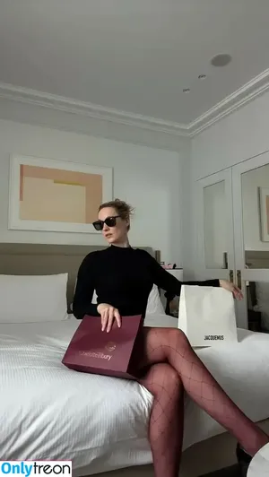 Sjokz / Eefje Depoortere / eefjah nude photo #1643