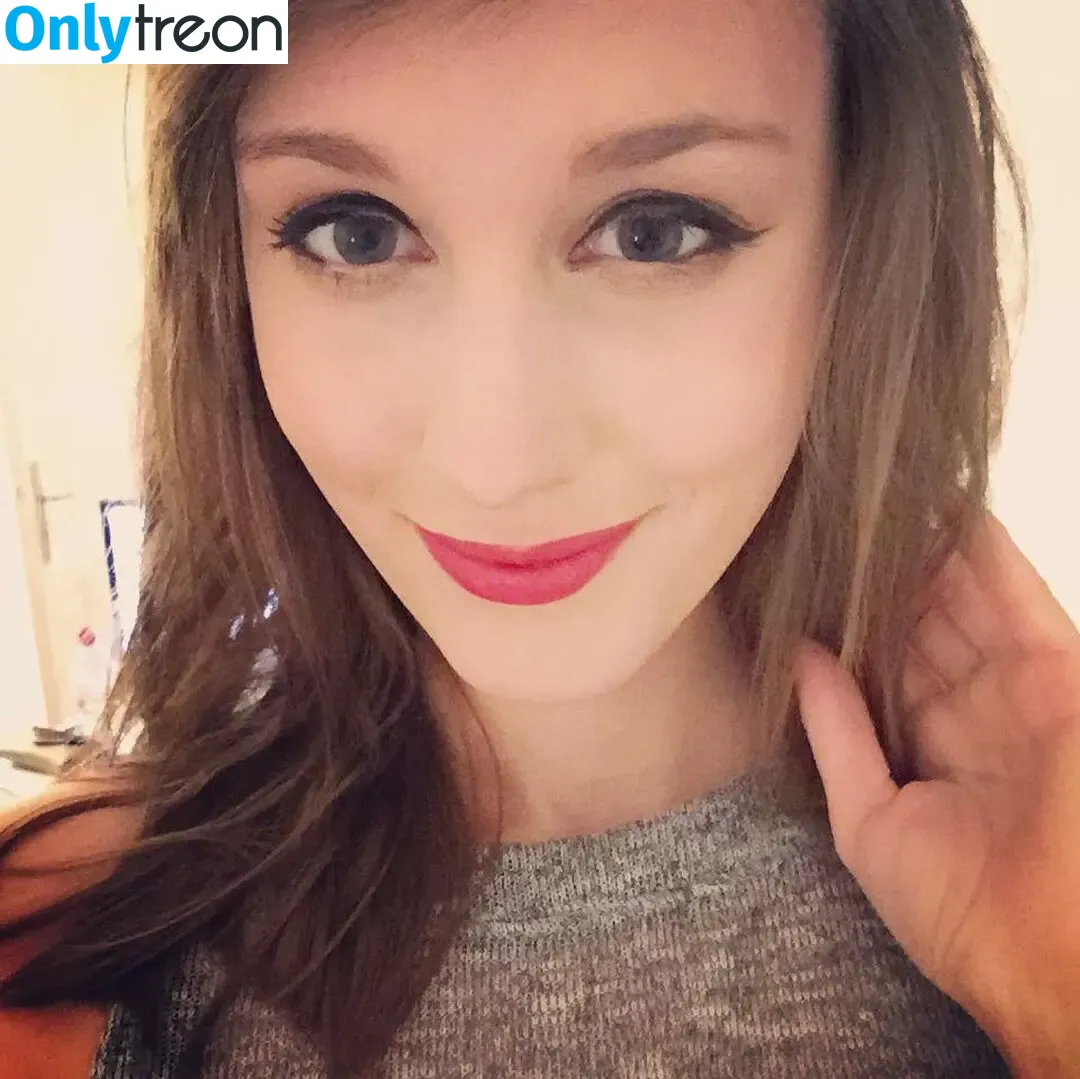 Sjokz nude photo #1001 (Eefje Depoortere / eefjah)