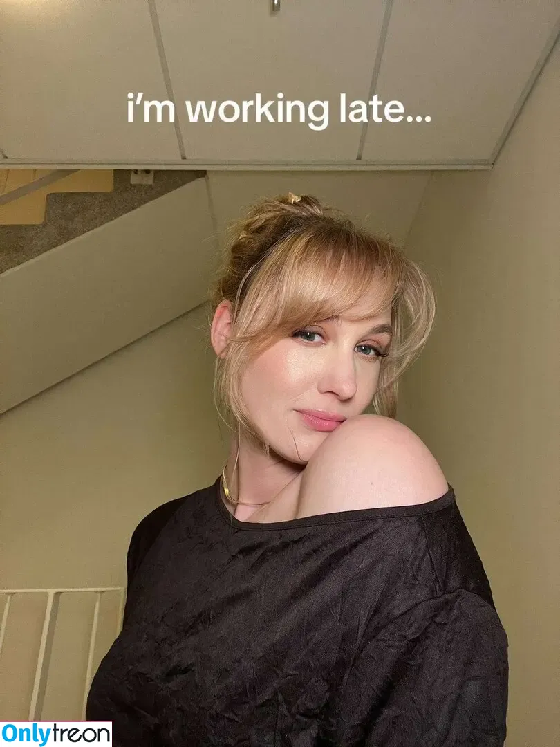 Sjokz nude photo #1028 (Eefje Depoortere / eefjah)