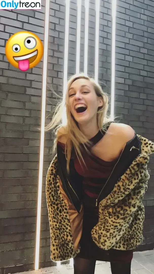 Sjokz nude photo #1093 (Eefje Depoortere / eefjah)