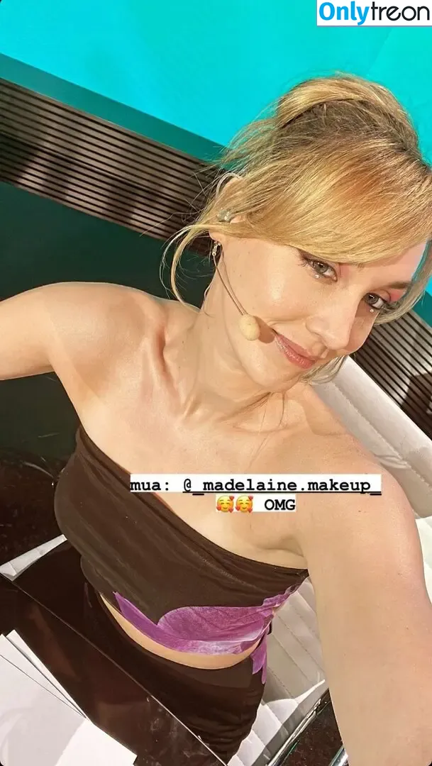 Sjokz nude photo #1107 (Eefje Depoortere / eefjah)