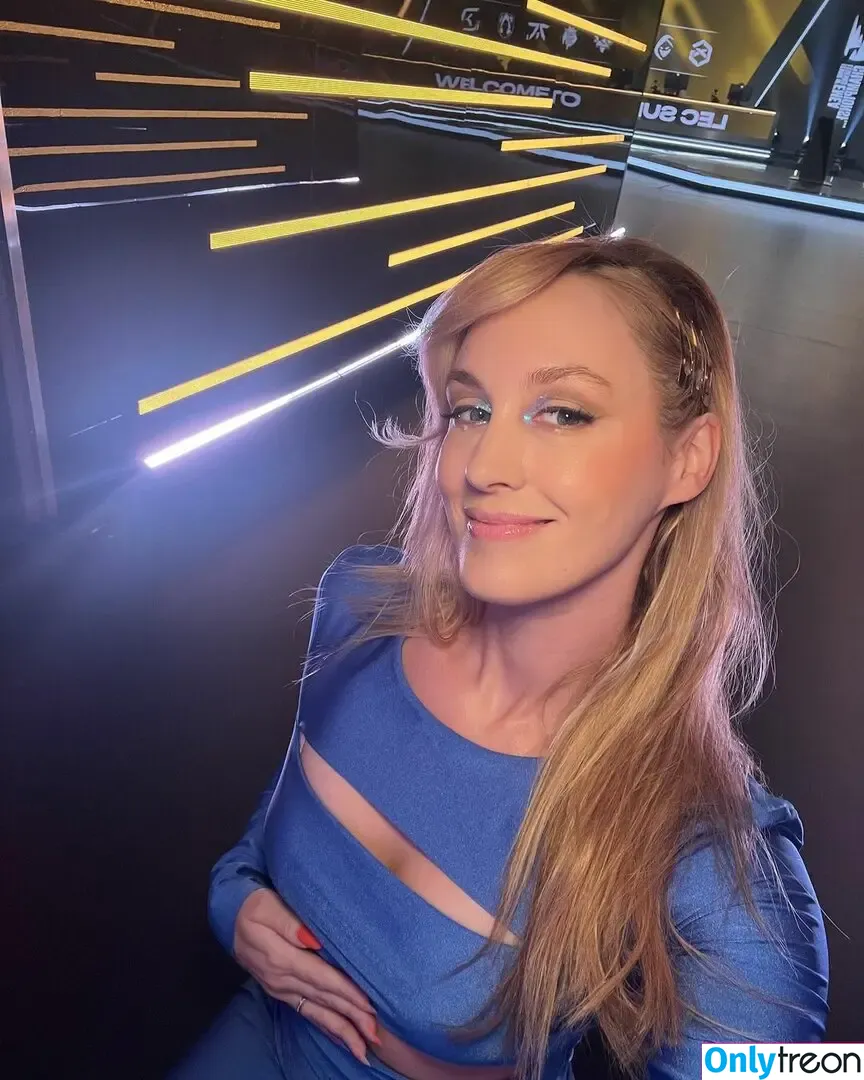 Sjokz nude photo #1131 (Eefje Depoortere / eefjah)
