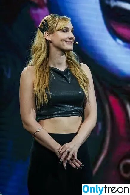 Sjokz nude photo #1153 (Eefje Depoortere / eefjah)