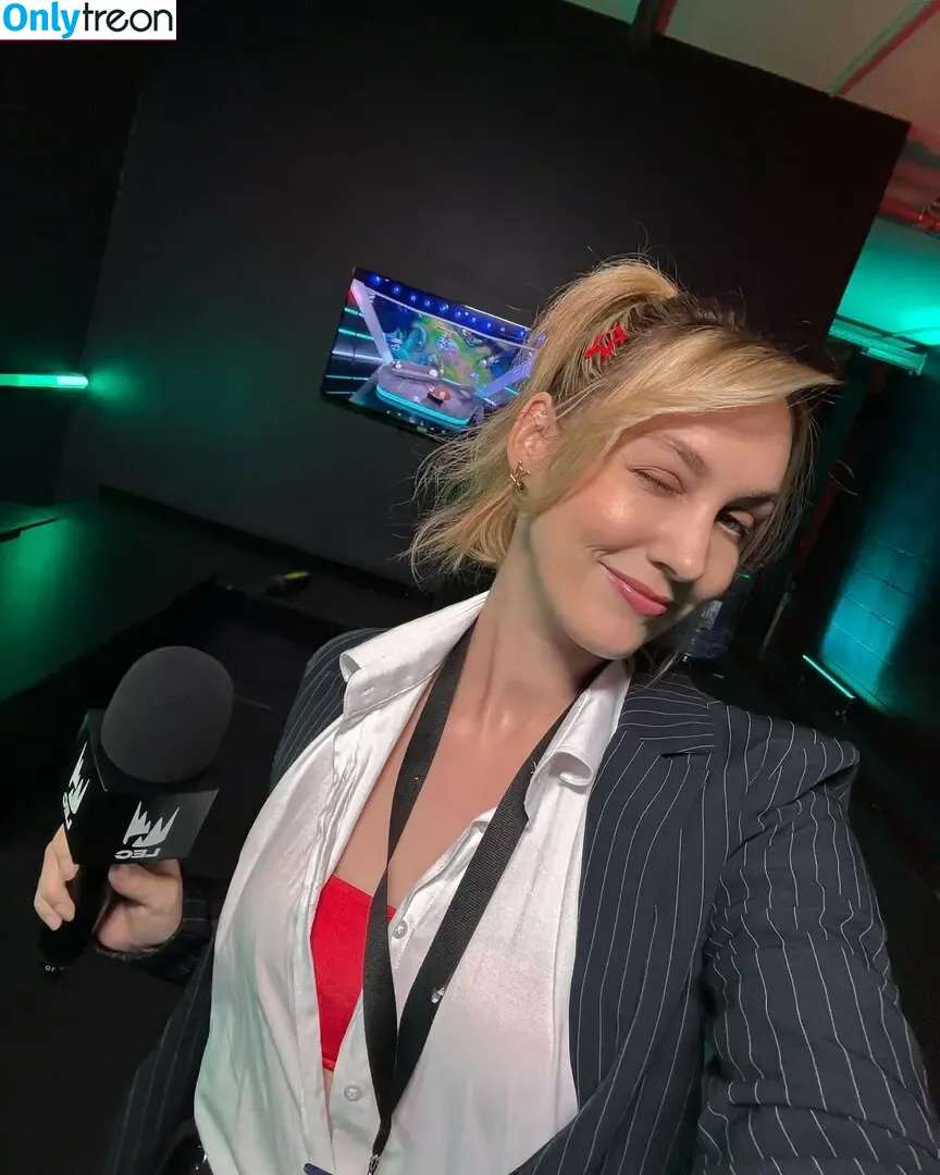 Sjokz голая photo #1608 (Eefje Depoortere / eefjah)