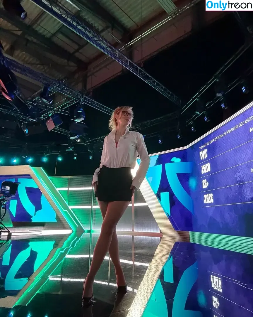 Sjokz голая photo #1614 (Eefje Depoortere / eefjah)