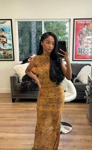 Skai Jackson / skaijackson nude photo #0063