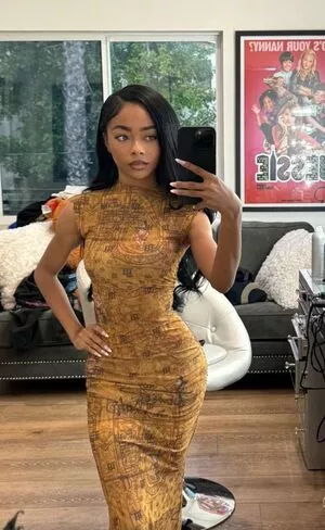 Skai Jackson / skaijackson nude photo #0064