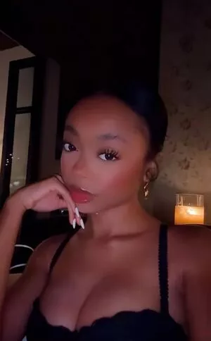 Skai Jackson / skaijackson фото голая #0067