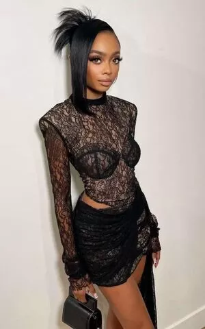 Skai Jackson / skaijackson фото голая #0068