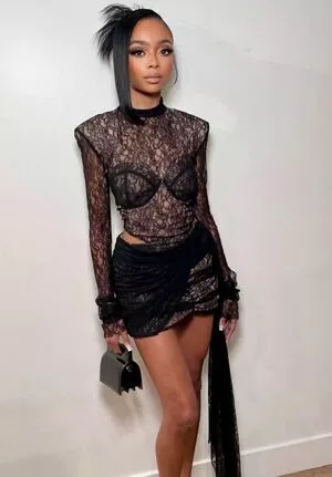 Skai Jackson / skaijackson фото голая #0069